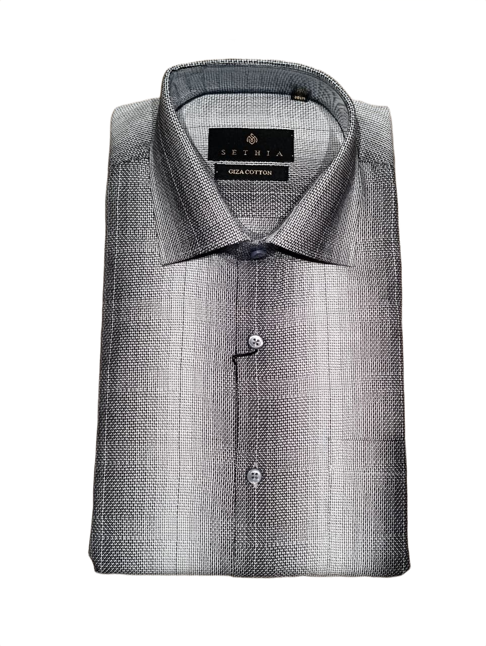 Men  Textured Formal Shirt
