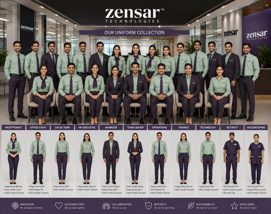 Retail Uniform