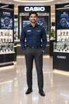 Retail Uniform