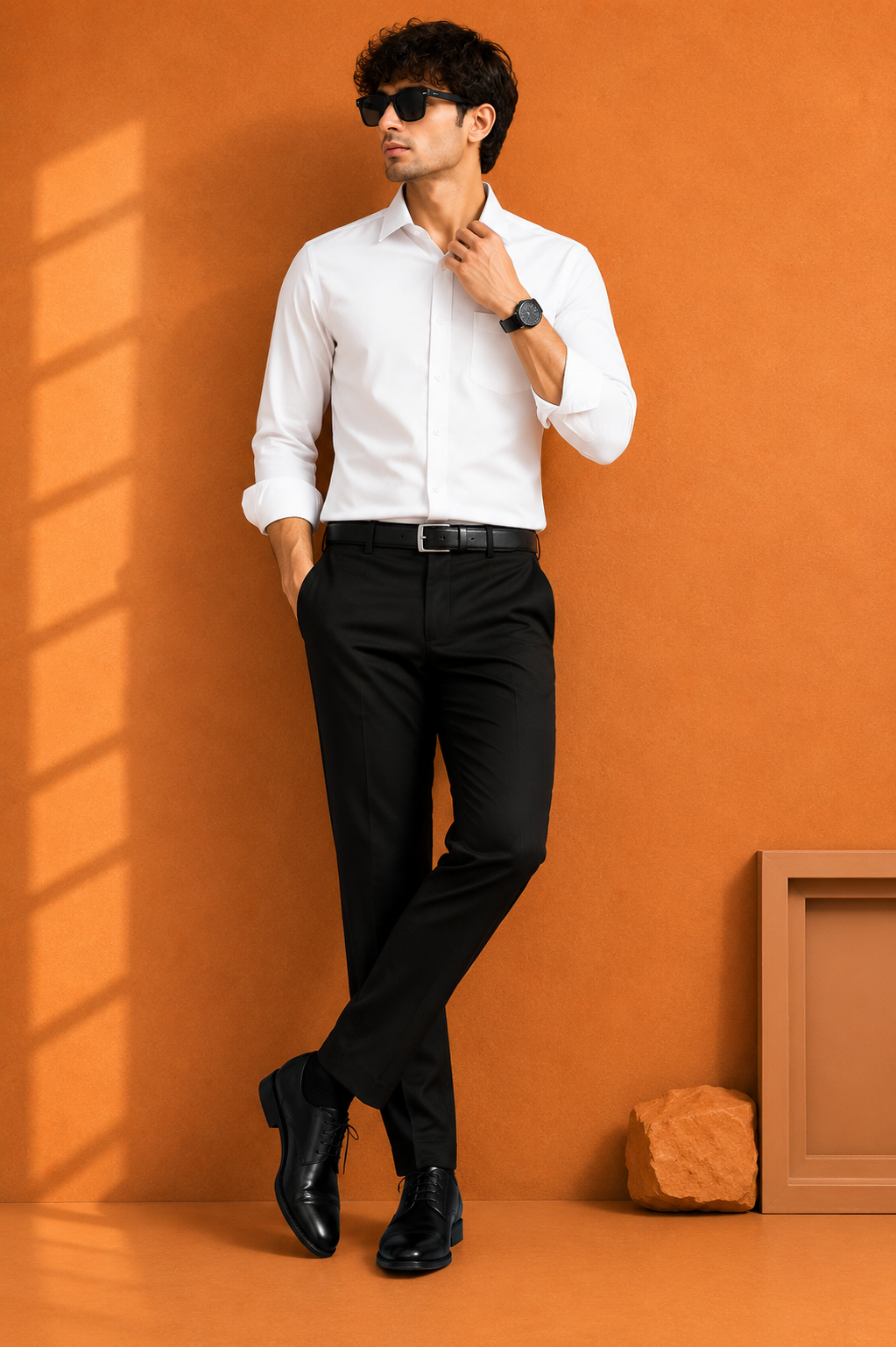 Classic  Formal Shirt for Men