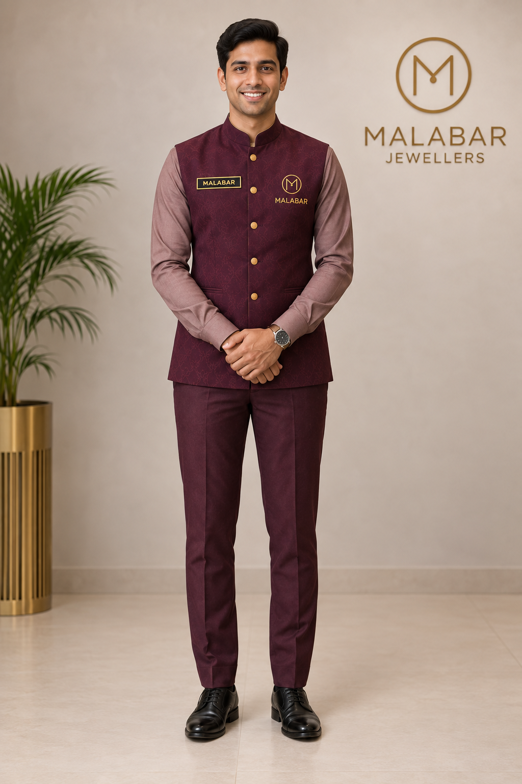 Retail Uniform