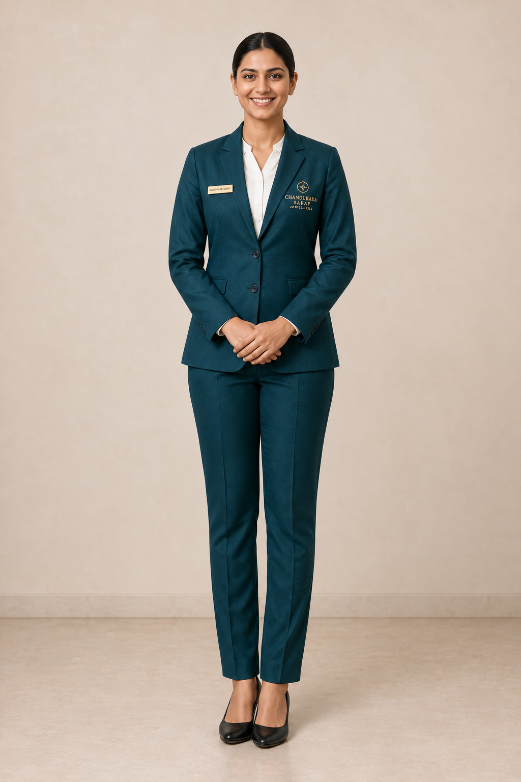 Retail Uniform