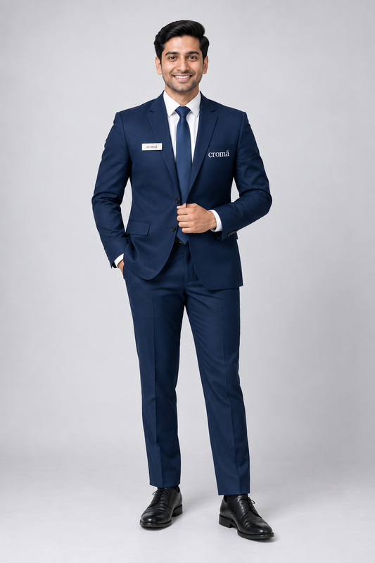 Retail Uniform
