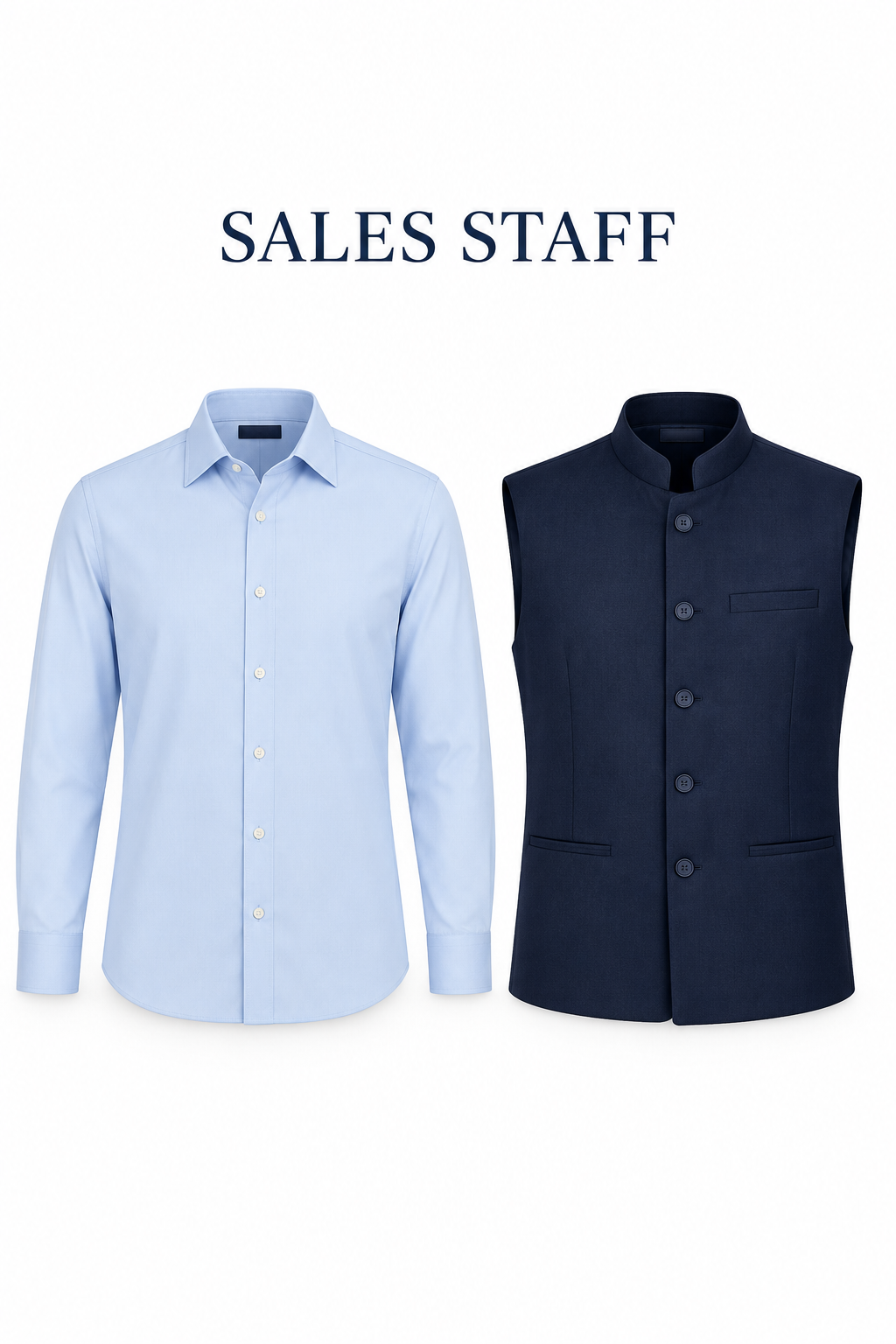 Retail Uniform
