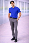 Corporate Uniform Men T-Shirt Customizable Bulk Order