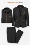 Retail Uniform