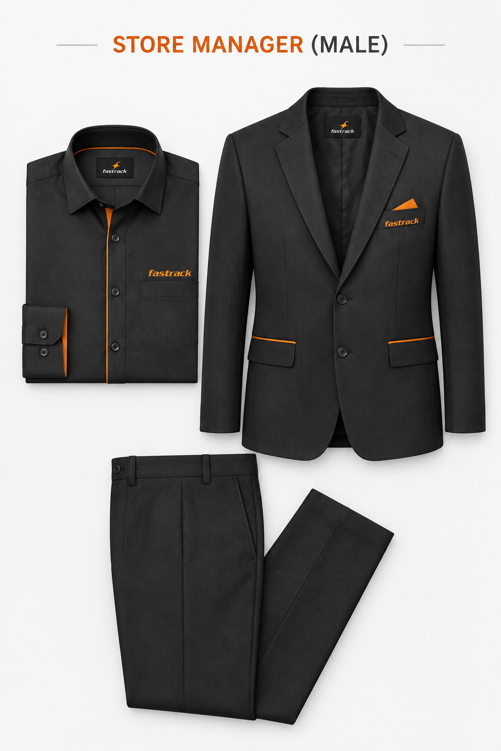 Retail Uniform