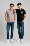Men's Premium Polo T-Shirt Casual Smart Fit Collection