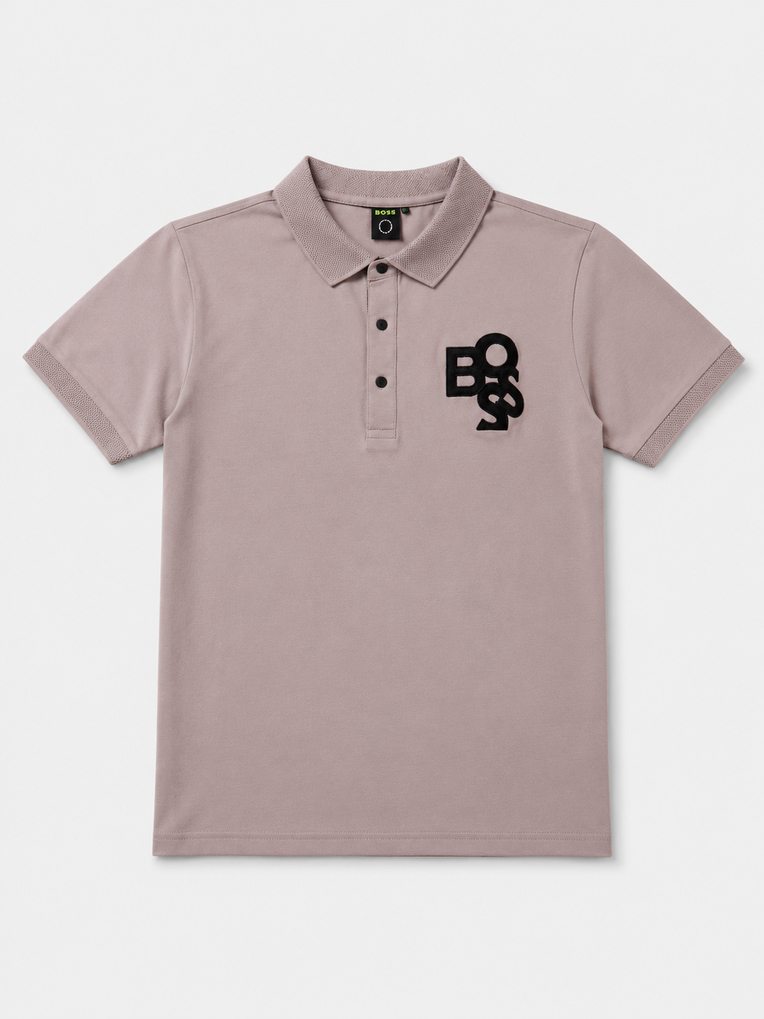 Men's Premium Polo T-Shirt Casual Smart Fit Collection