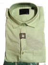 Premium Mint Green Formal Shirt