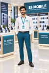 Retail Uniform