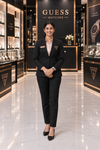 Retail Uniform