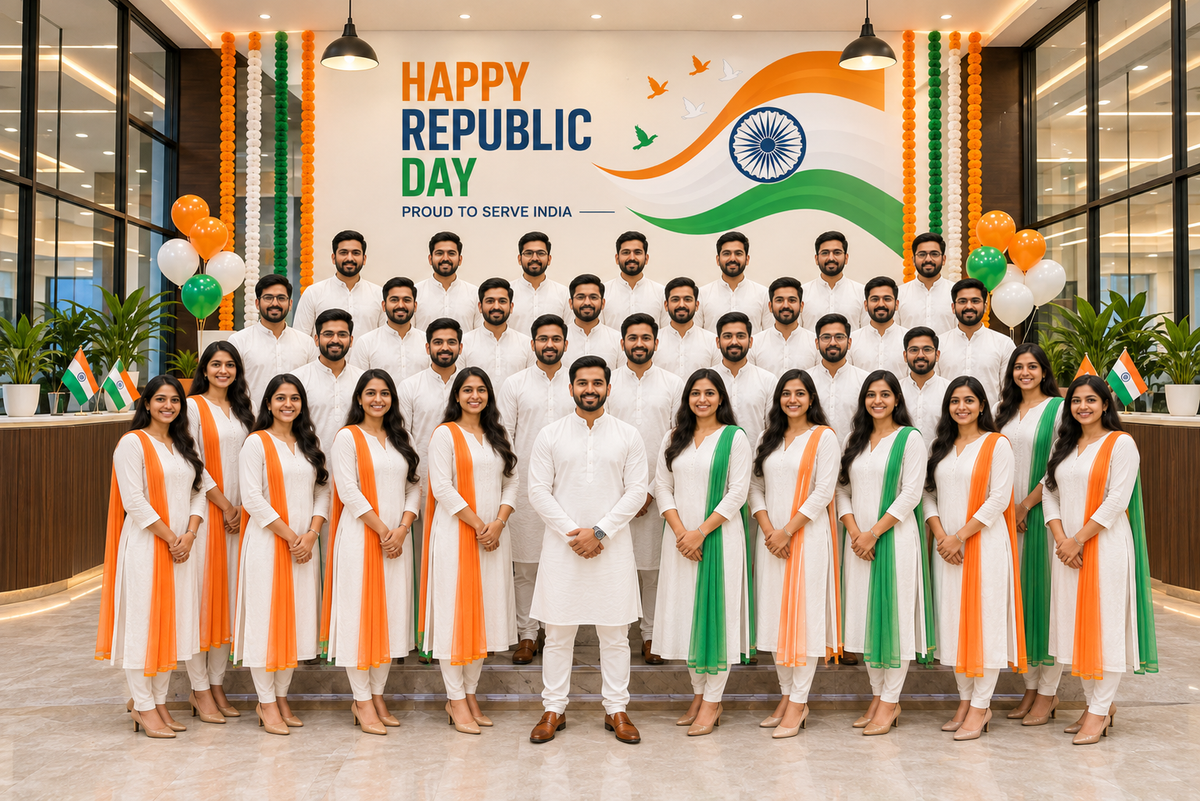 Republic day