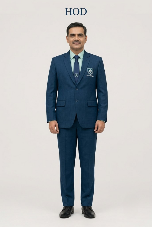 Retail Uniform