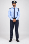 Retail Uniform