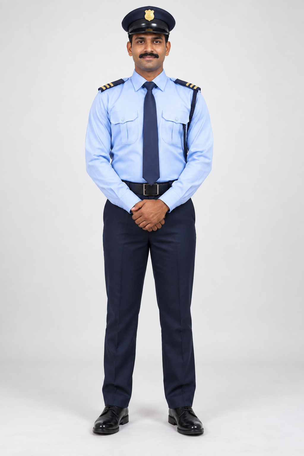Retail Uniform