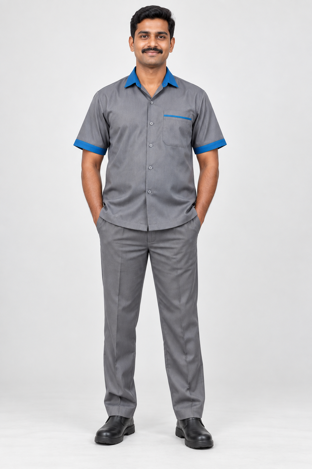 Retail Uniform