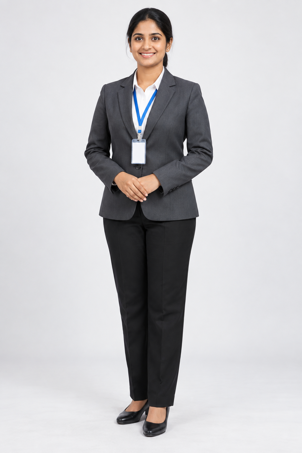 Retail Uniform