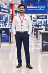 Retail Uniform