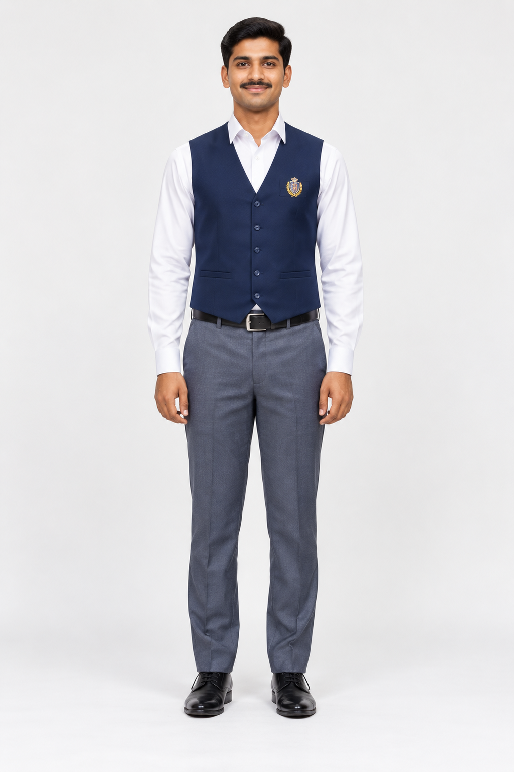 Retail Uniform