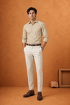 Classic Full Sleeve Formal Shirt for Men