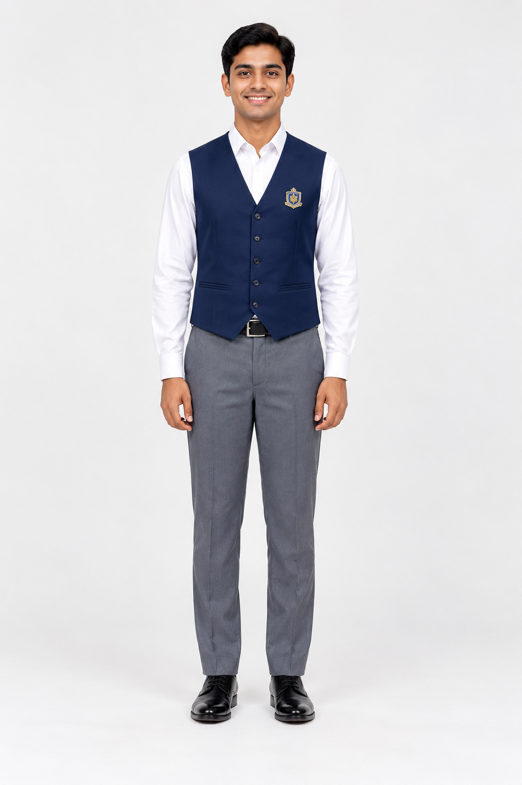 Retail Uniform