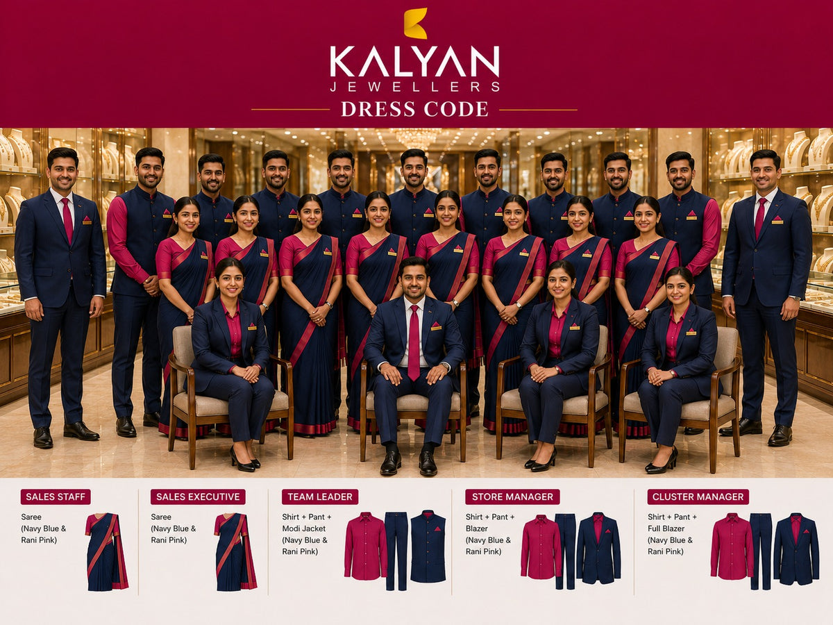 Retail Uniform