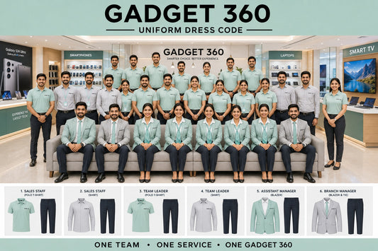 Retail Uniform