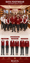 Retail Uniform