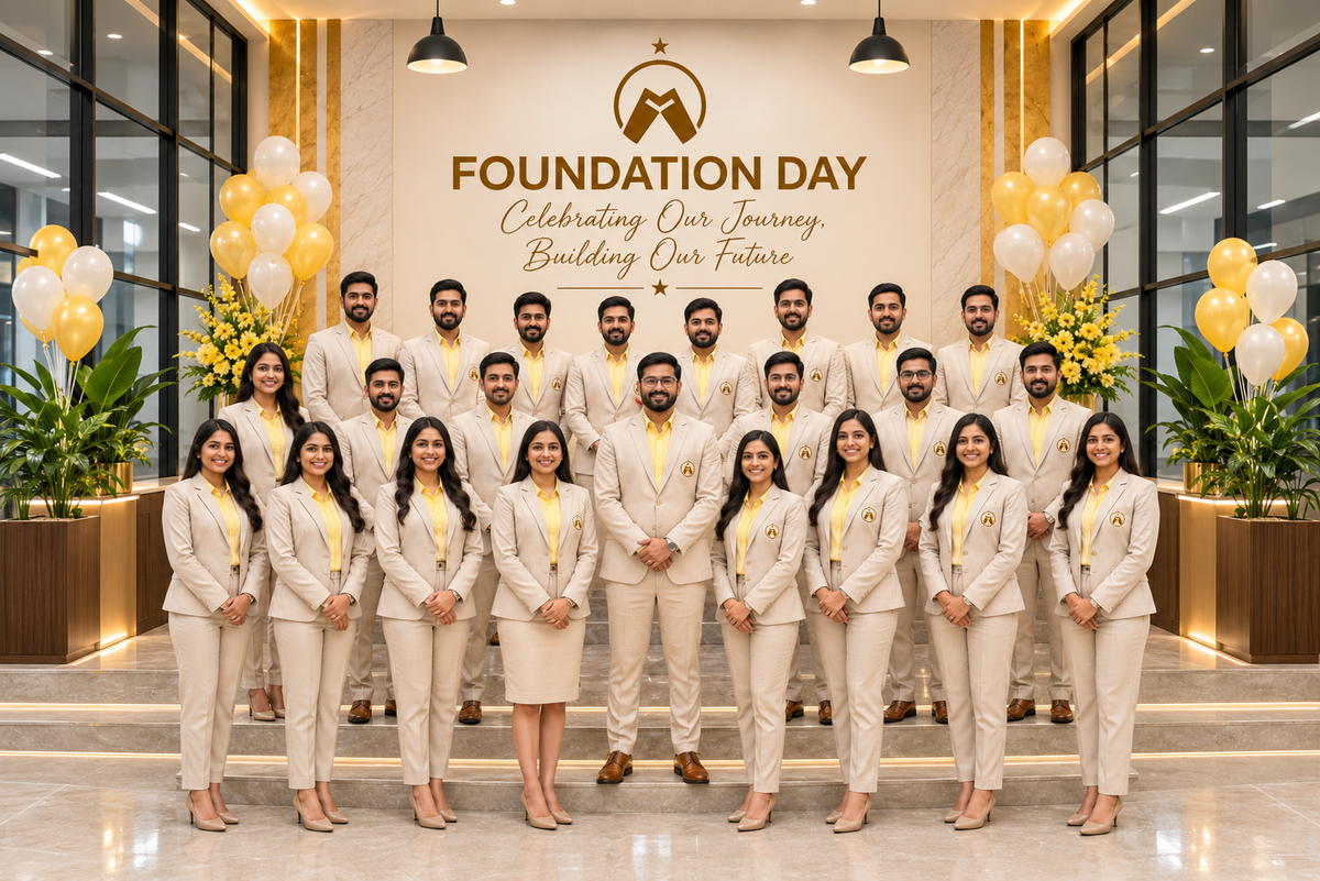 Foundation  Day