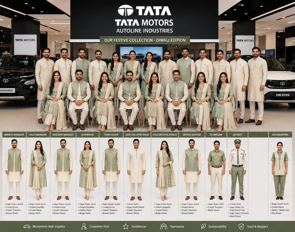 Retail Uniform