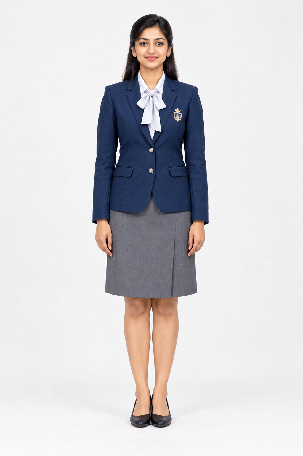 Retail Uniform
