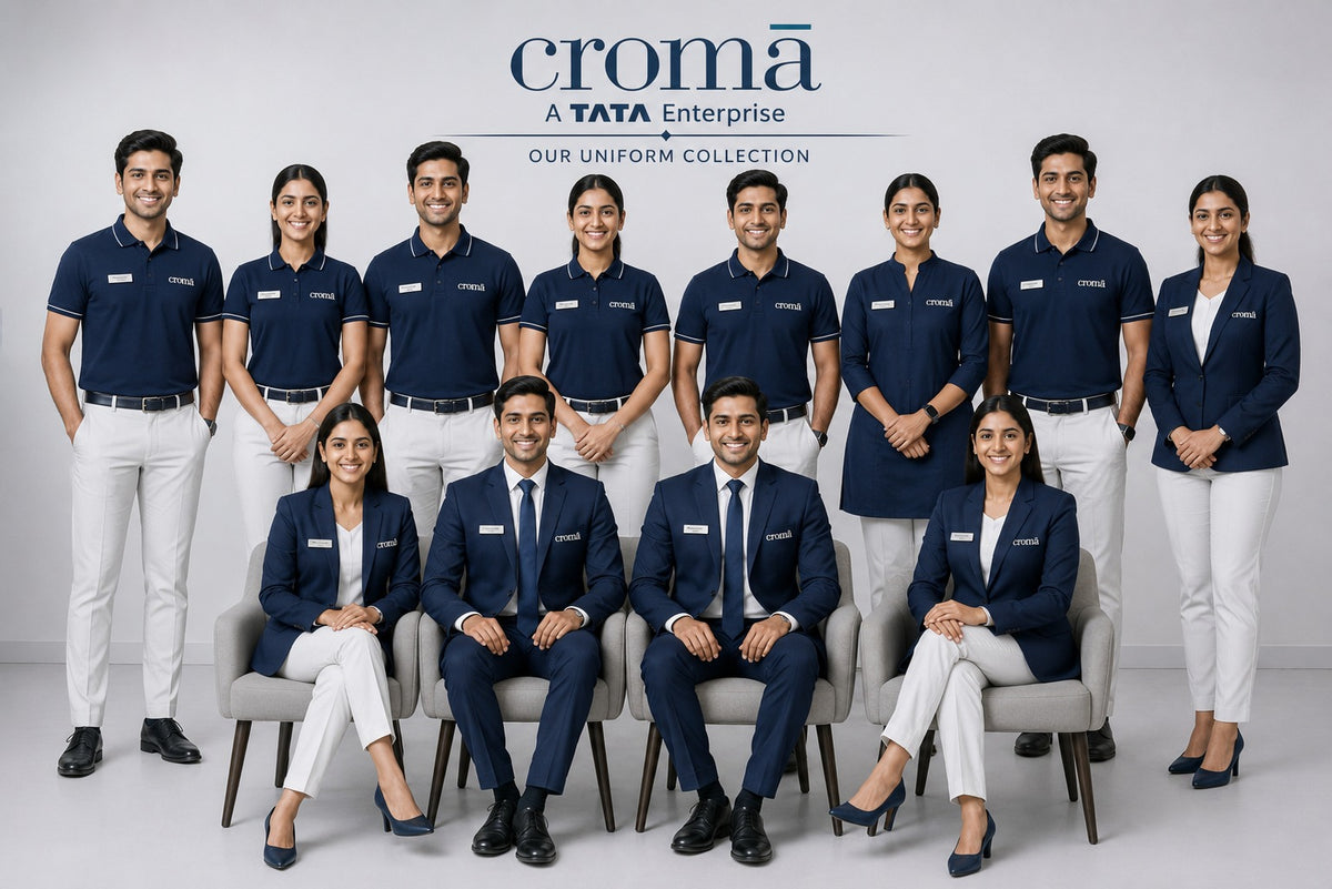 Retail Uniform