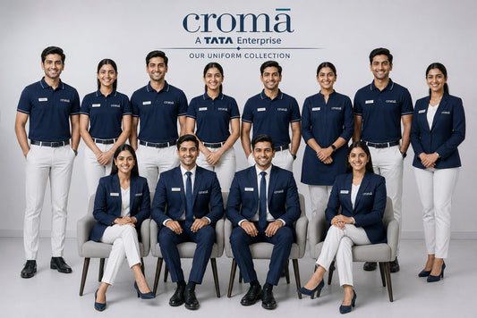 Retail Uniform