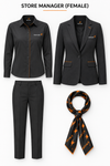 Retail Uniform