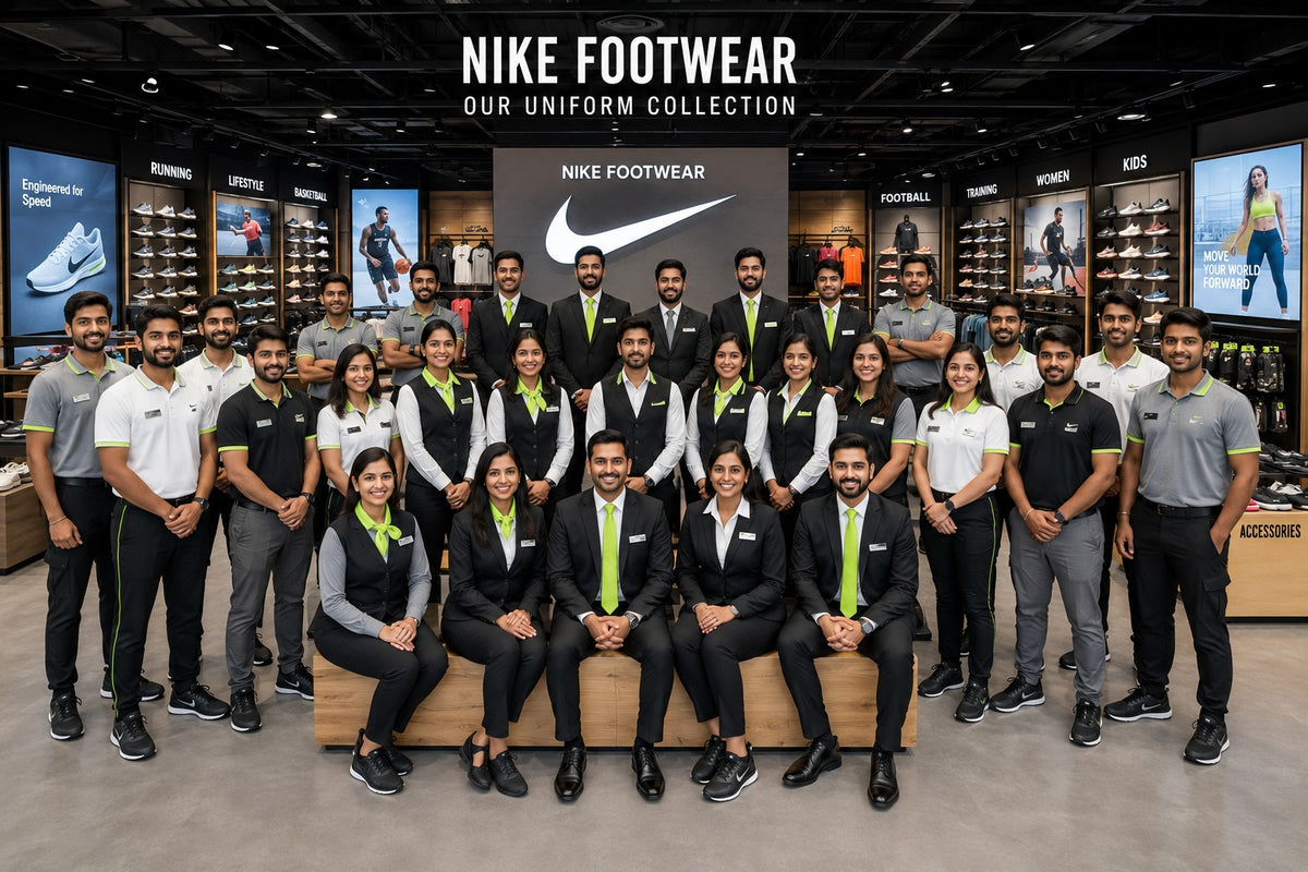 Retail Uniform