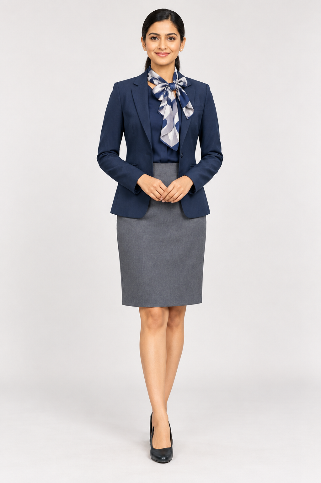 Retail Uniform