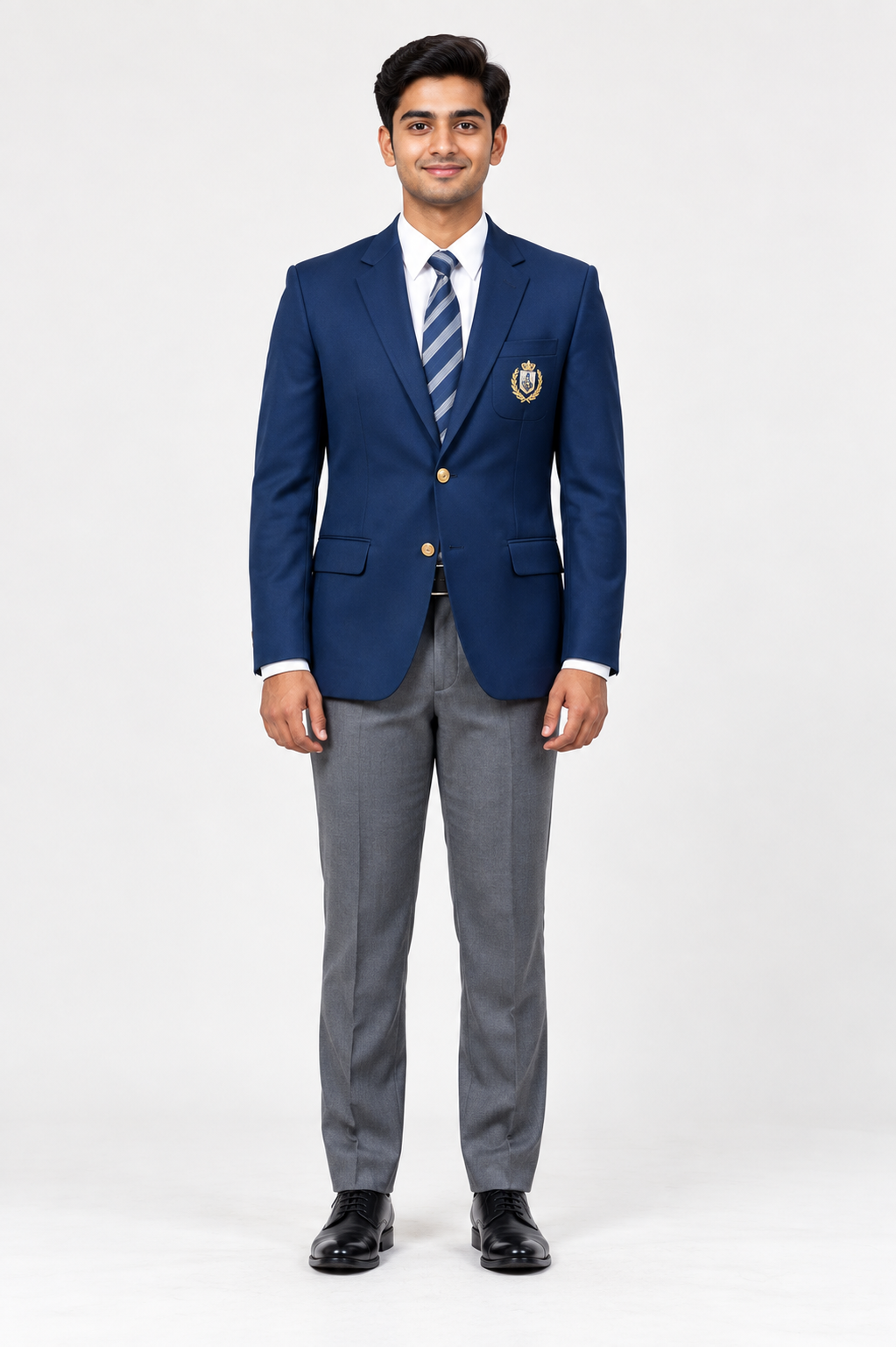 Retail Uniform