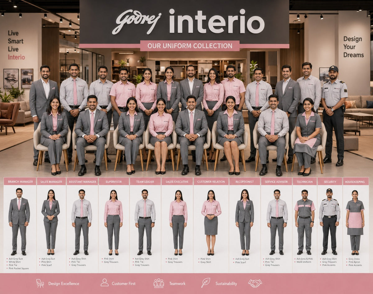 Retail Uniform