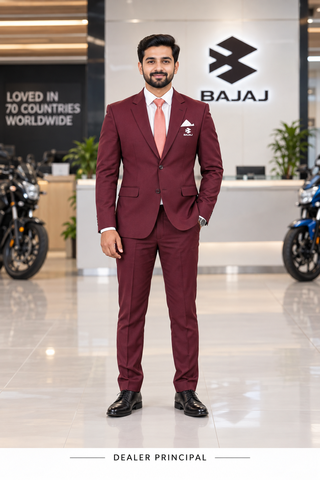 Retail Uniform