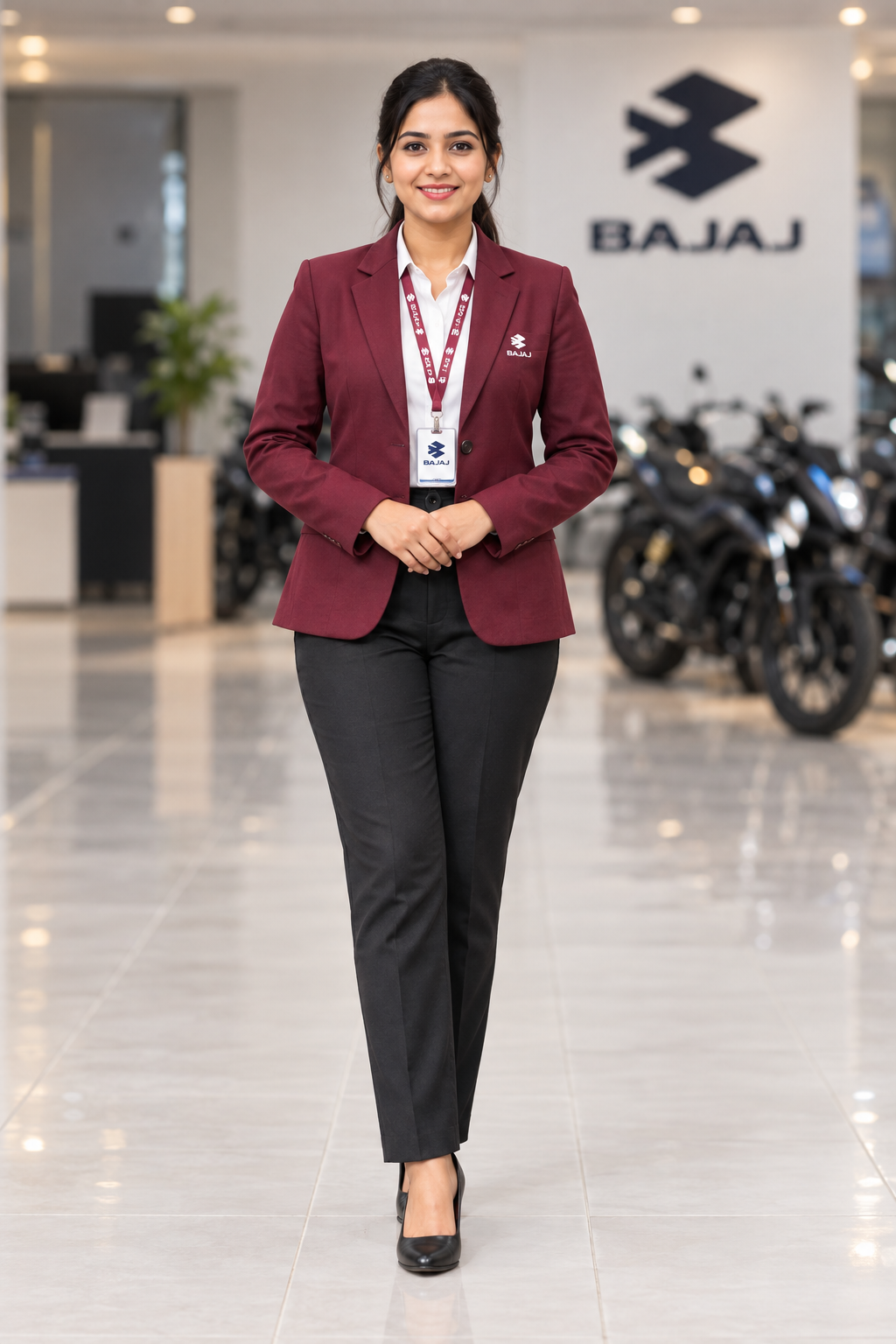 Retail Uniform