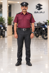 Retail Uniform
