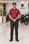 Retail Uniform