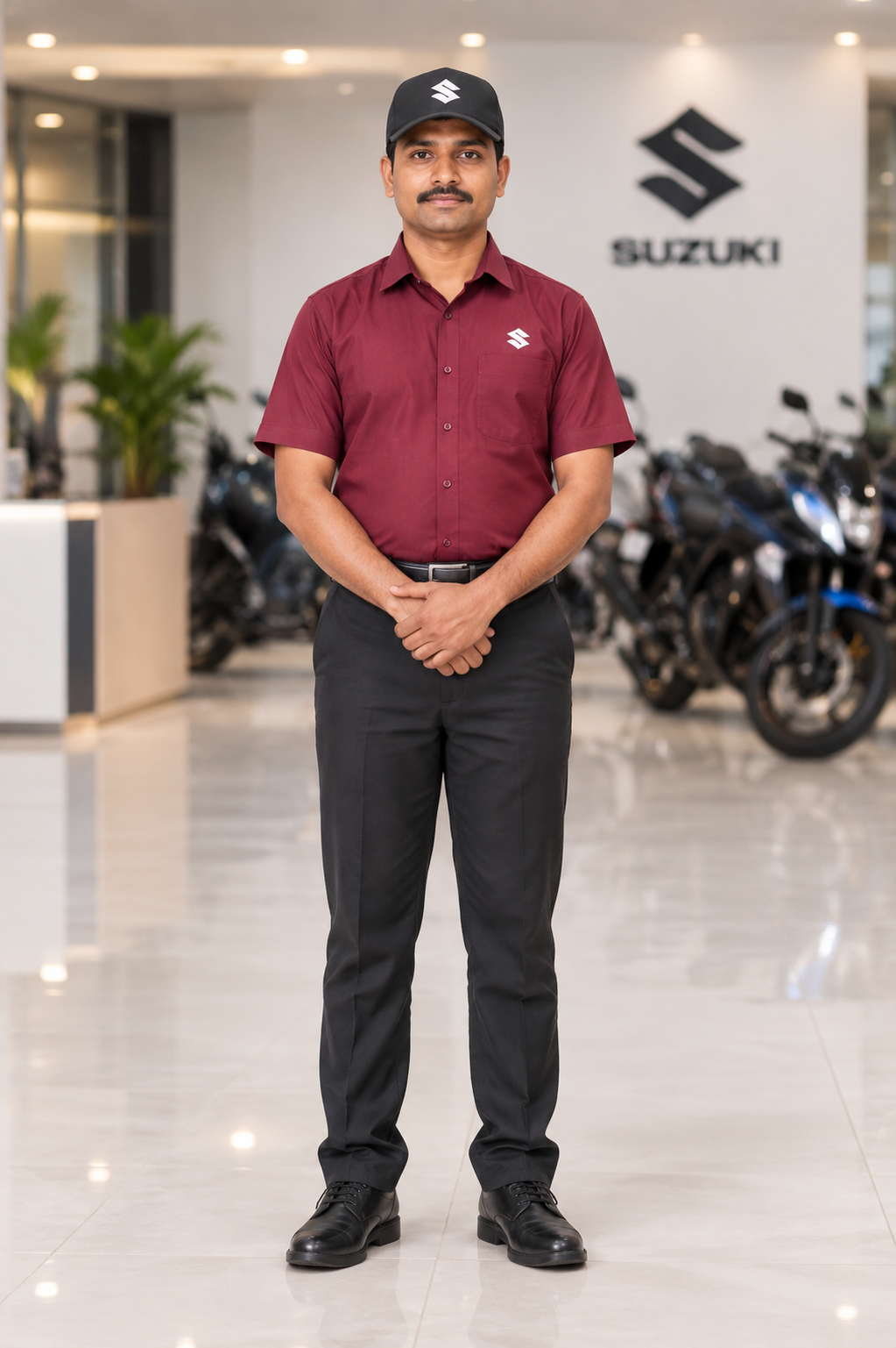 Retail Uniform