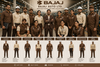 MANUFACTURING