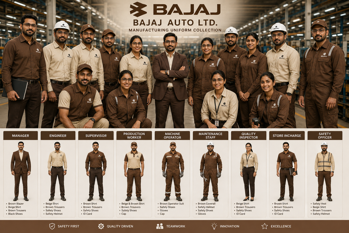 MANUFACTURING