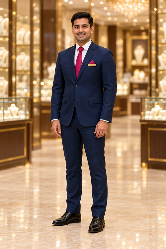 Retail Uniform