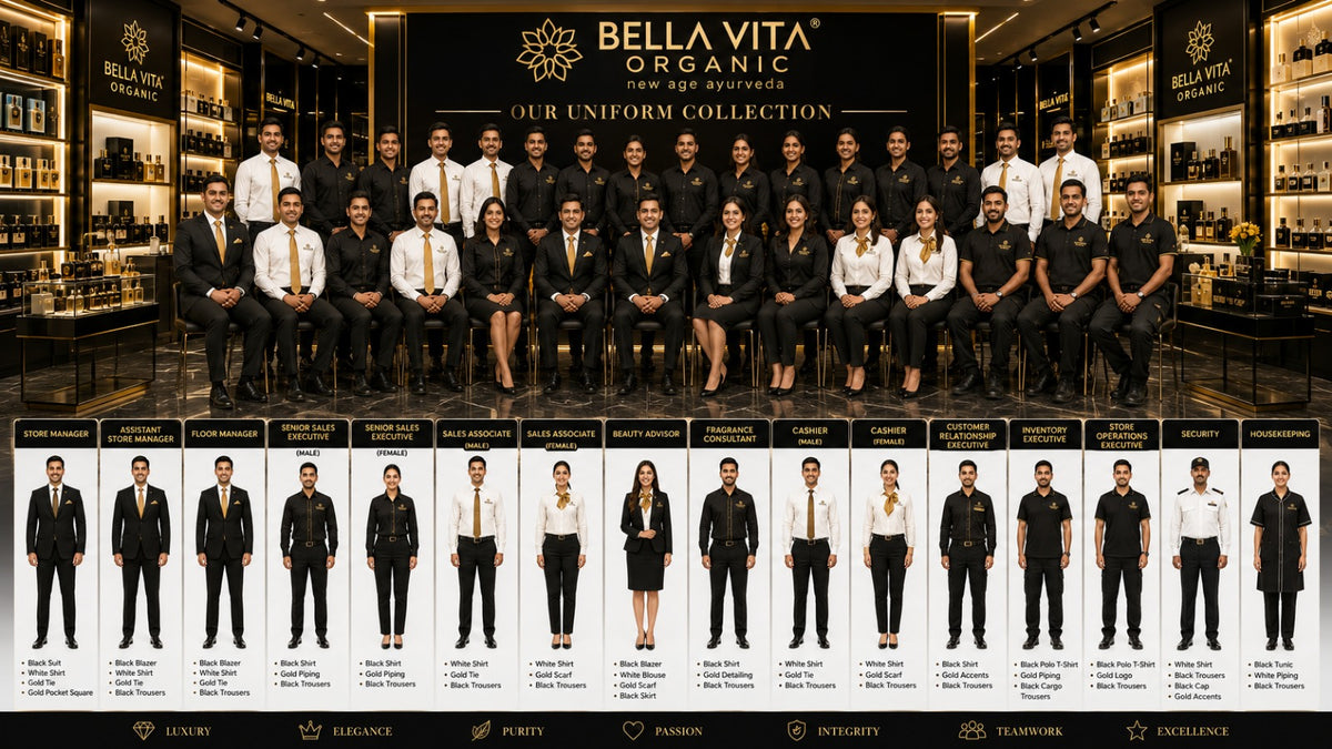 Retail Uniform