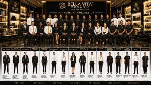 Retail Uniform