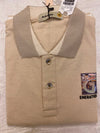 Pure Street Zip Polo T-Shirt for Men